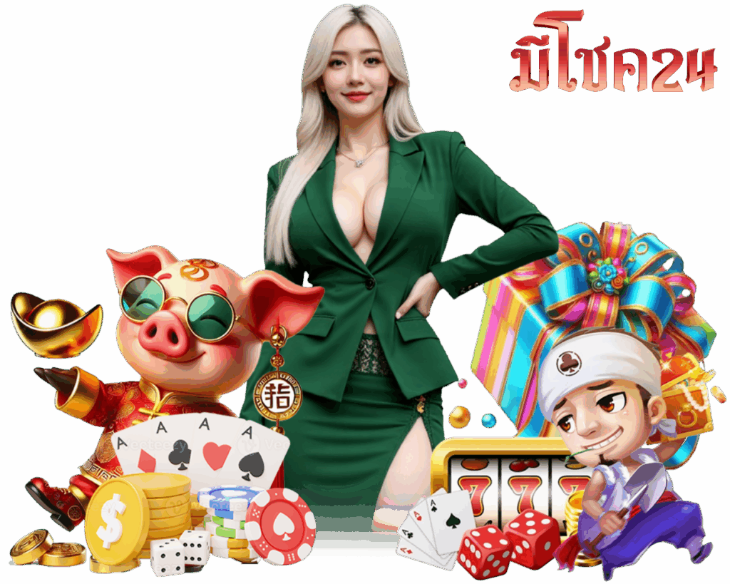 MEECHOK24 คาสิโนออนไลน์ ฝาก 10 รับ 100