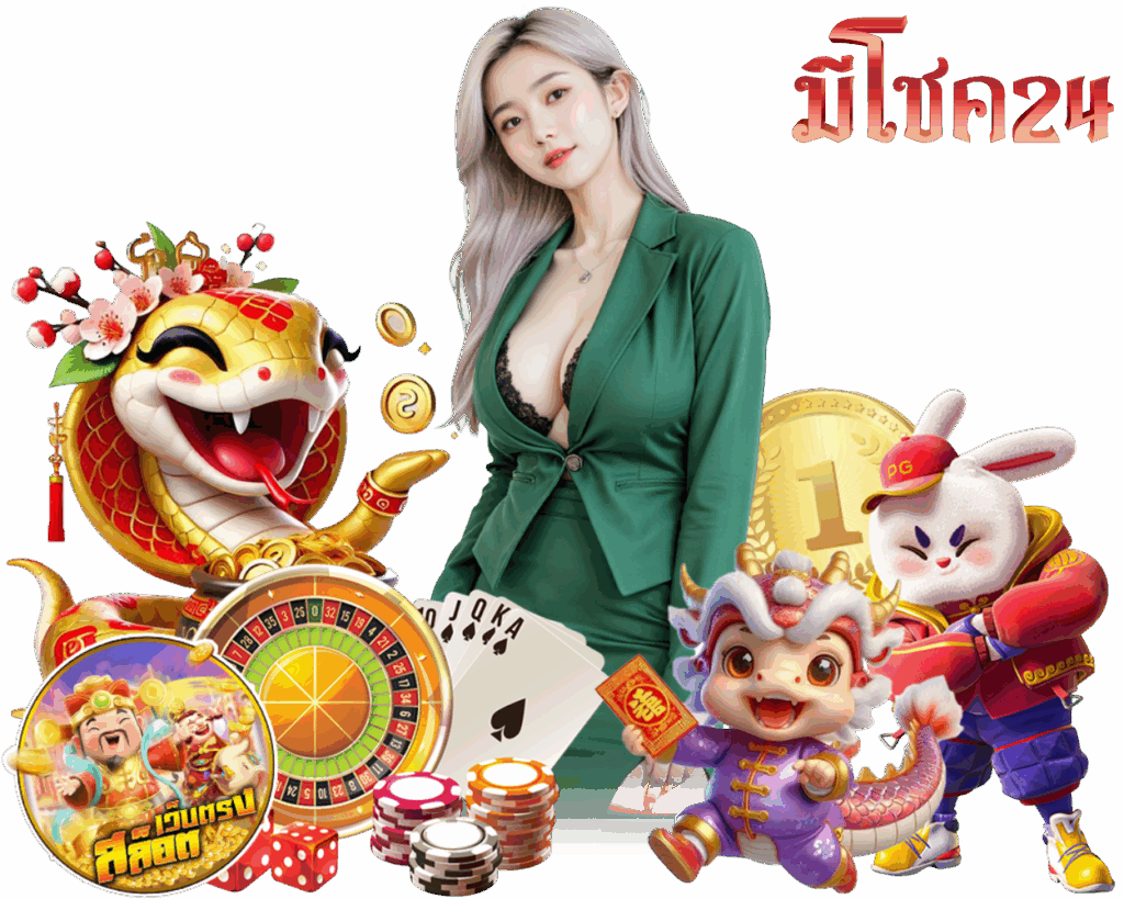 MEECHOK24 คาสิโนออนไลน์