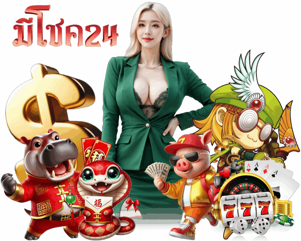 โบนัสสูง