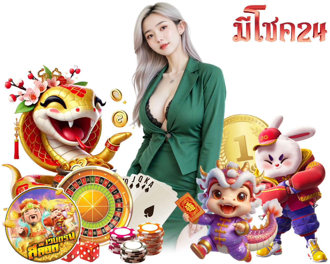 MEECHOK24 คาสิโนออนไลน์